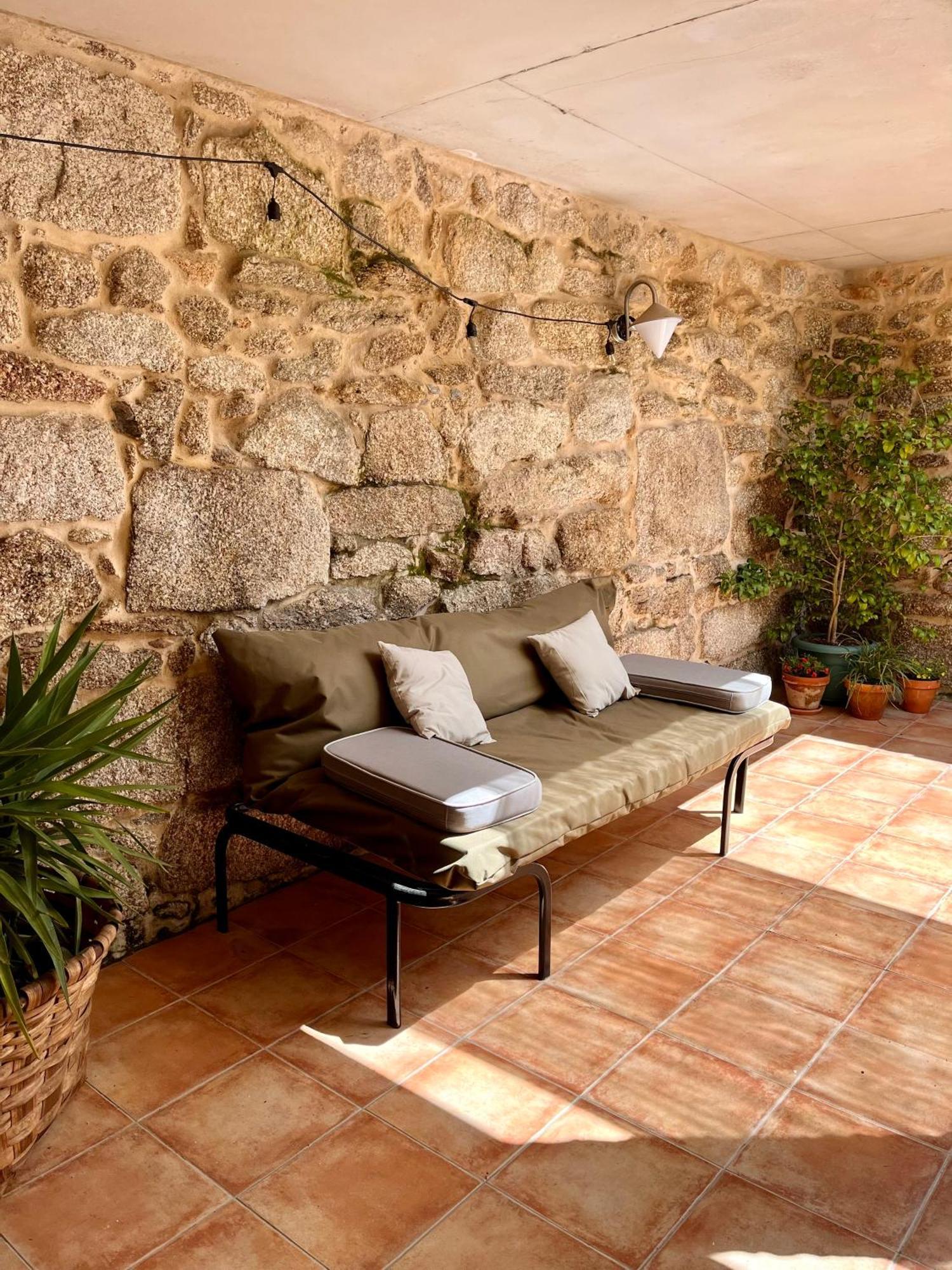Hébergement de vacances Casa Maria Da Reza
