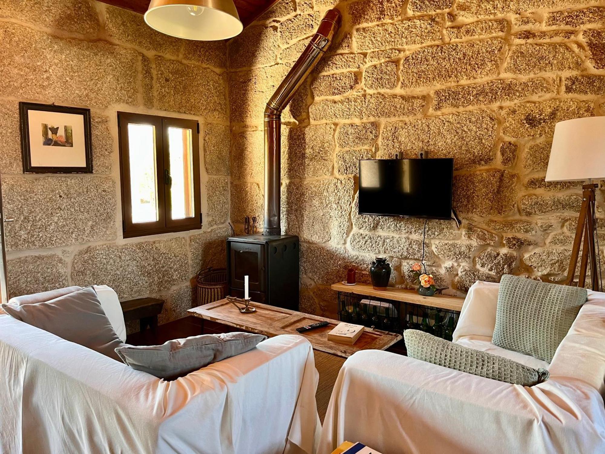 Casa vacanze Casa Maria Da Reza