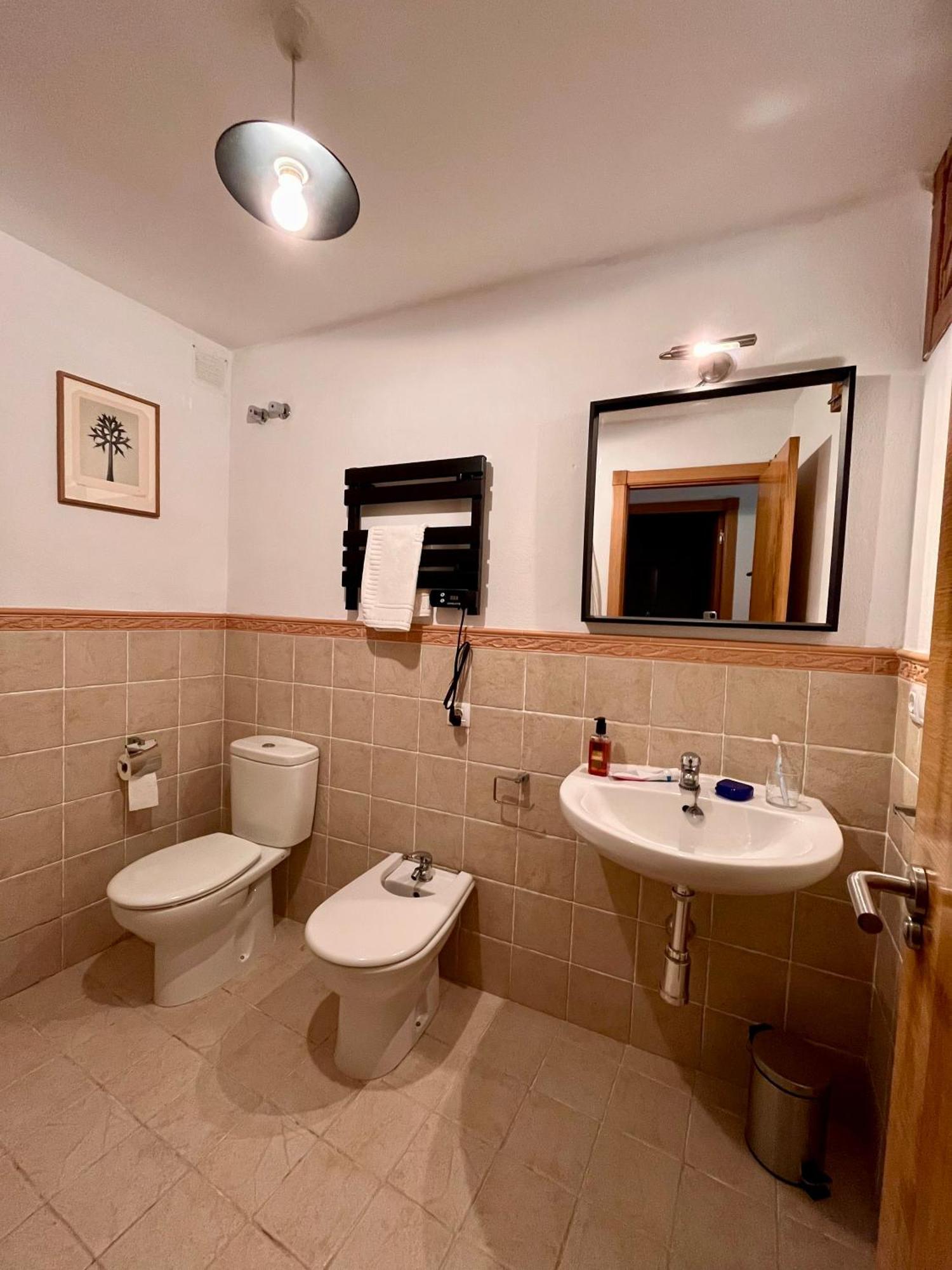 Casa vacanze Casa Maria Da Reza Ribadavia