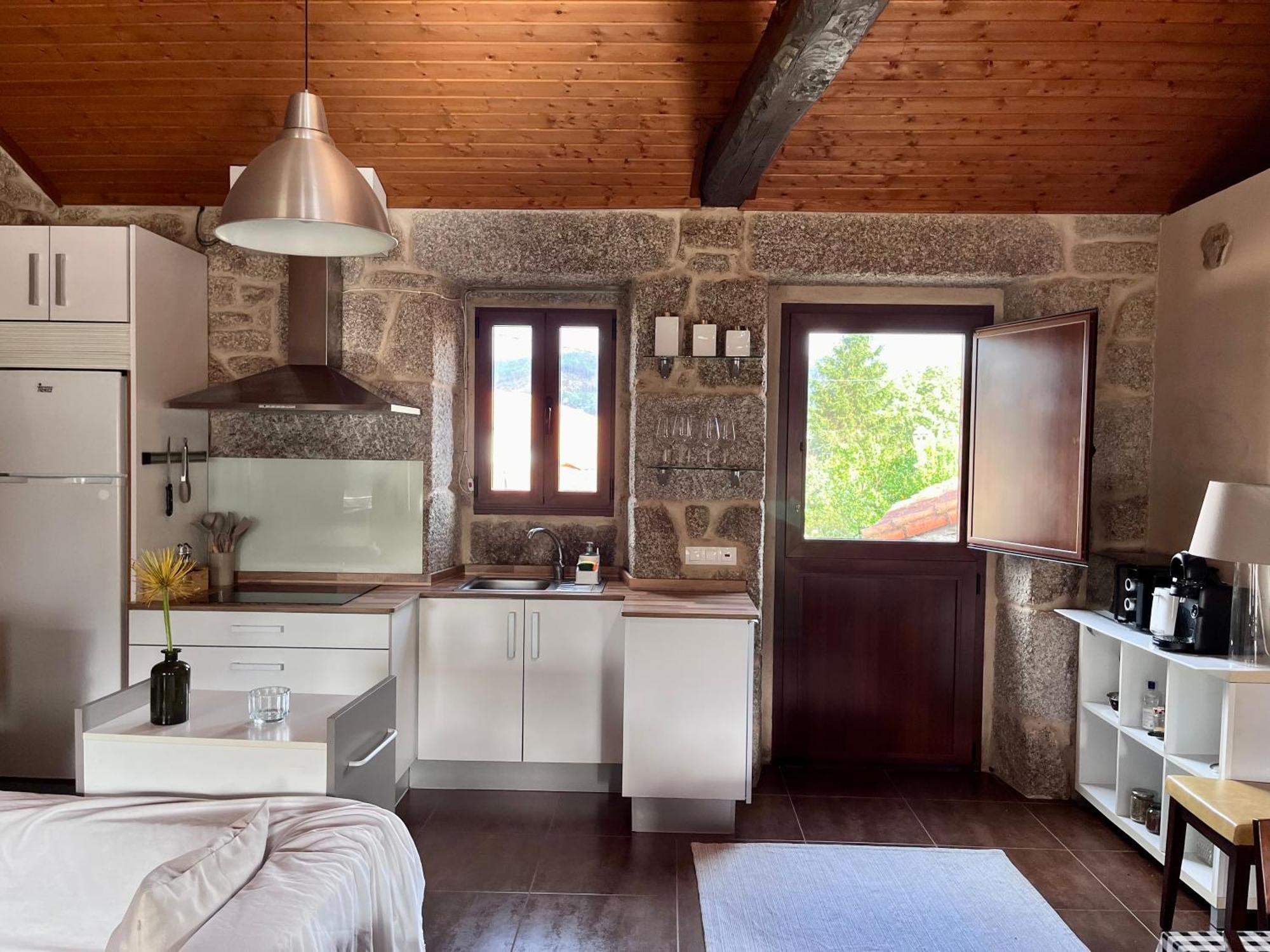 Casa vacanze Casa Maria Da Reza *