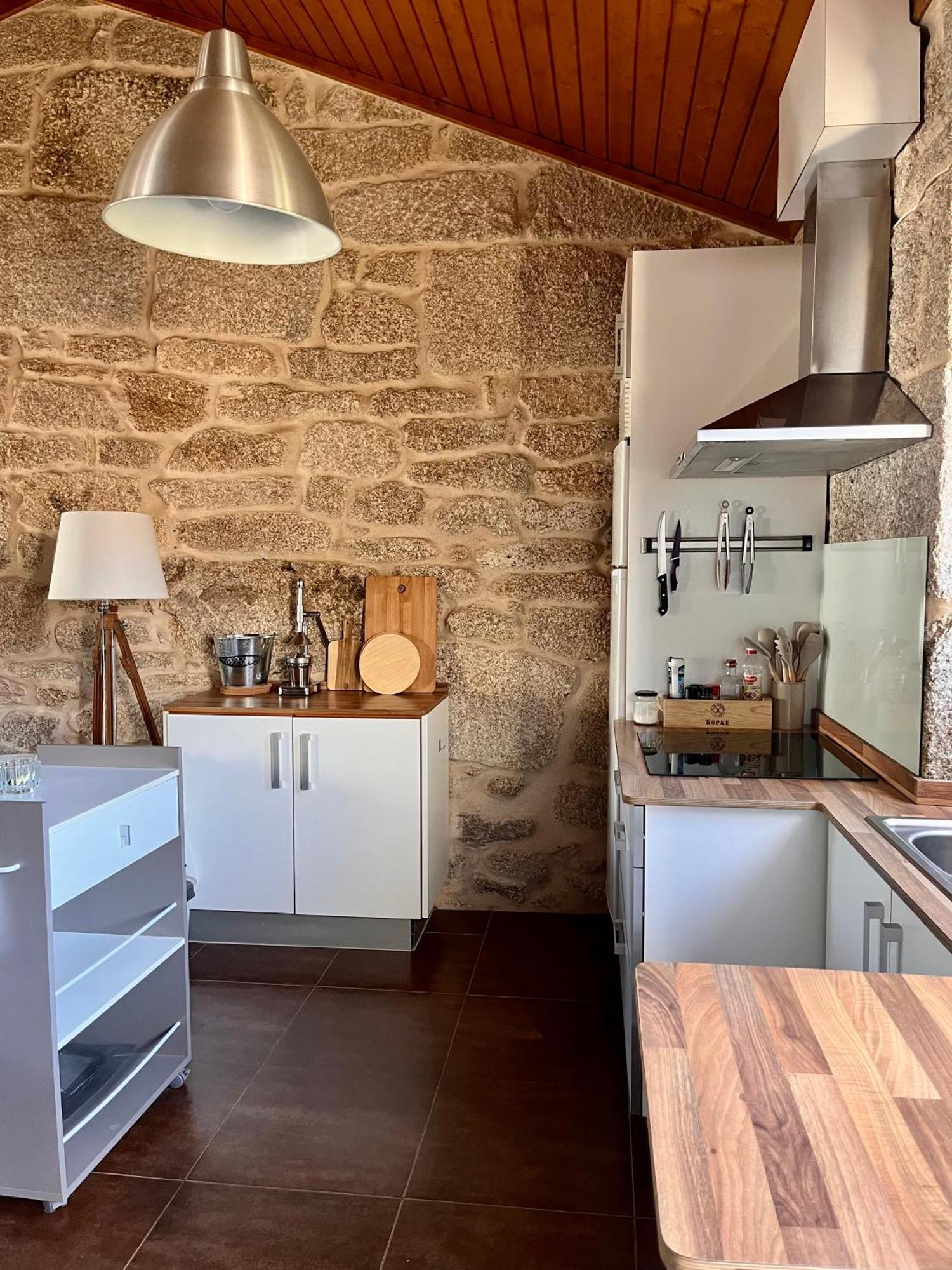 Hébergement de vacances Casa Maria Da Reza
