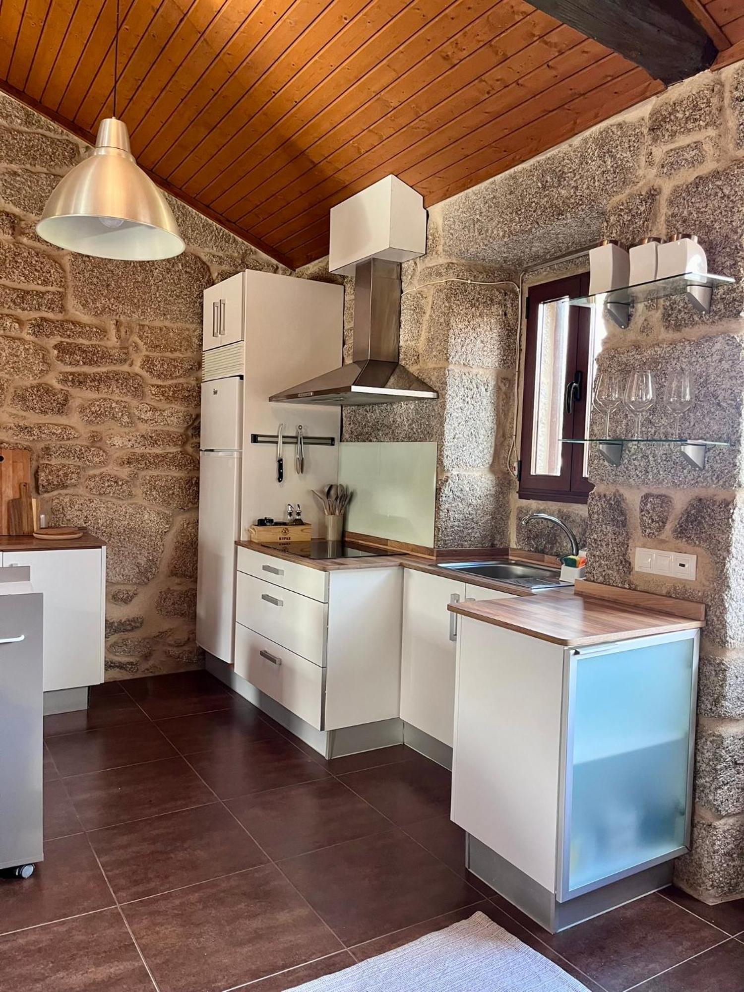 Casa vacanze Casa Maria Da Reza